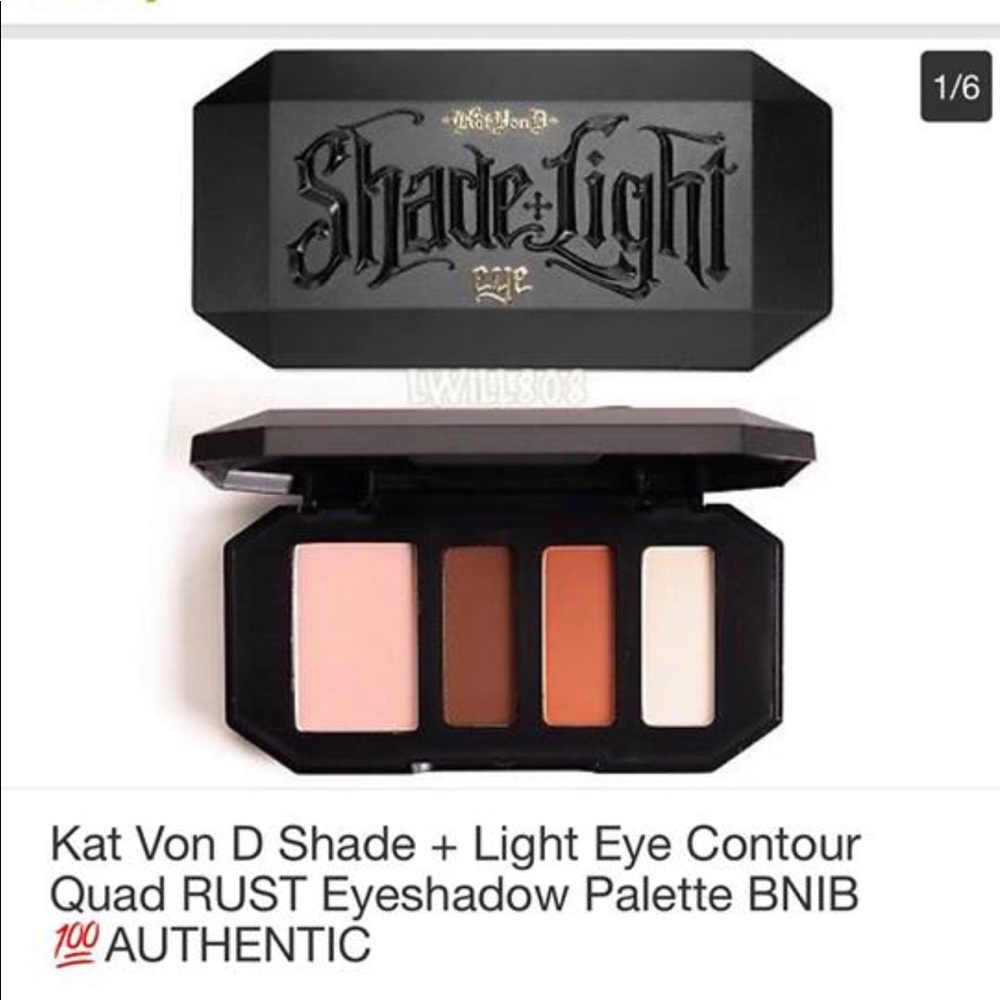 Kat Von D